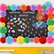 s 89 Pcs Hispanic Heritage Month Party Decoration Spanish Classroom Bulletin Board Decoration